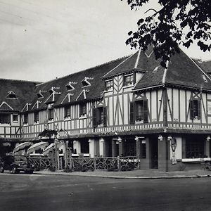 Logis hôtel La Forêt